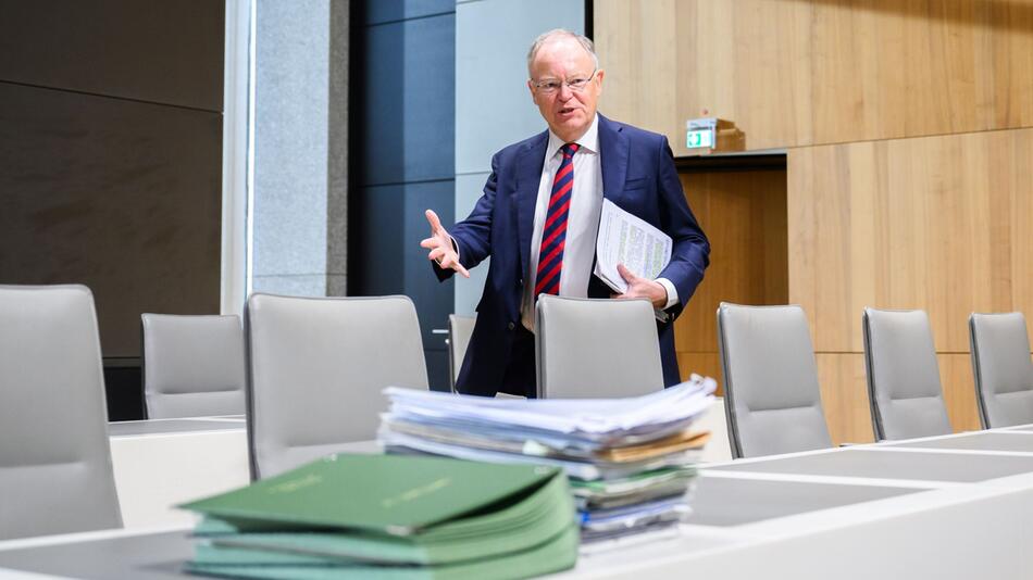 Opposition: Pläne von Rot-Grün für 2025 "ambitionslos"