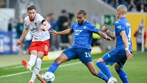 1899 Hoffenheim - 1. FC Heidenheim