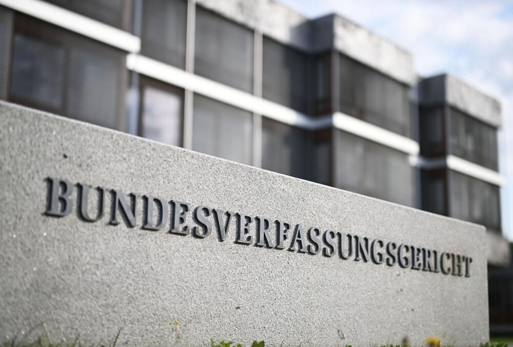 Bundesverfassungsgericht