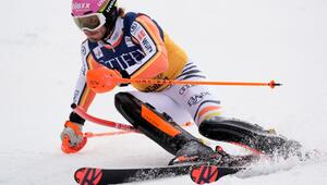 Ski alpin: Weltcup