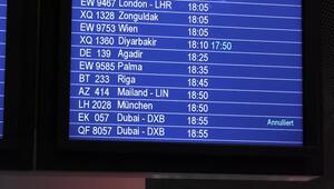 Umbuchungen wegen Iran-Krieg: Was Reisende wissen müssen