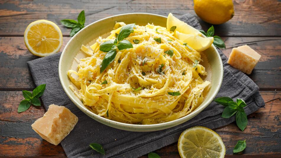 Virale und gesunde Rezepte unter zehn Minuten