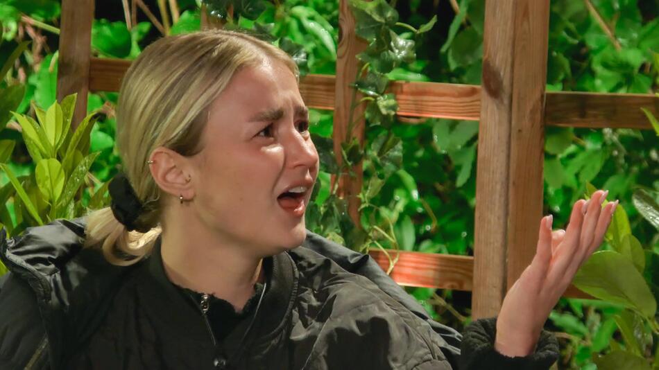 "Das ist gestört": Böse Überraschung bei erster Nominierung