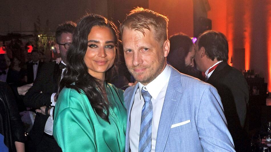 Amira Aly und Oliver Pocher sind seit diesem Monat offiziell geschieden.