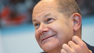 Olaf Scholz