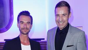 Florian Silbereisen (l.) und Kai Pflaume moderieren zum ersten Mal gemeinsam die Goldene Henne.