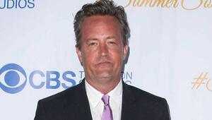 Fans von Matthew Perry können seine persönlichen Gegenstände ersteigern.