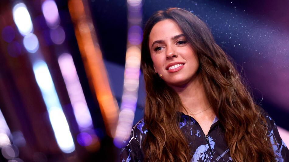 Vanessa Mai über schmerzhafte Erfahrung: "Alle haben mich betrogen"