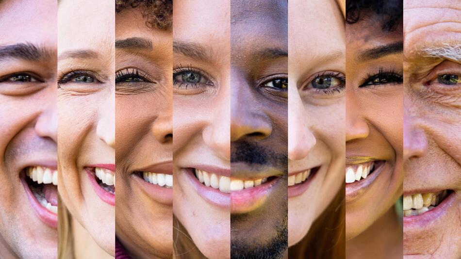 Wer ist das "schöne Geschlecht"? Studie liefert klare Antwort