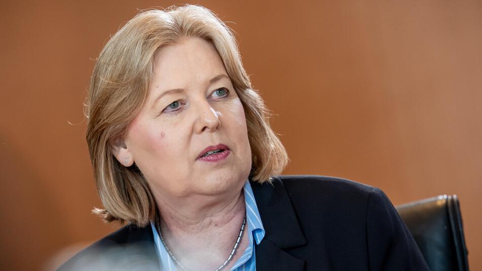 Bärbel Bas: "Bin ein personifiziertes Feindbild geworden"