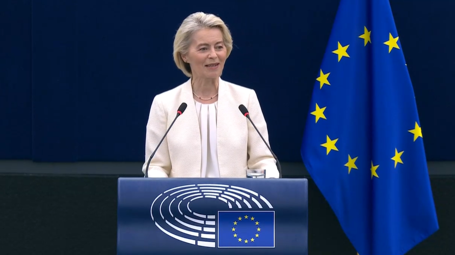 EU will Social-Media-Verbot für Unter-13-Jährige einführen