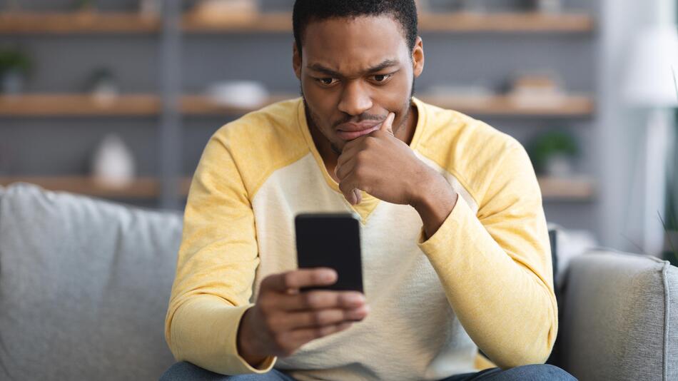 Vorsicht: Neue WhatsApp-Betrugsmasche macht die Runde