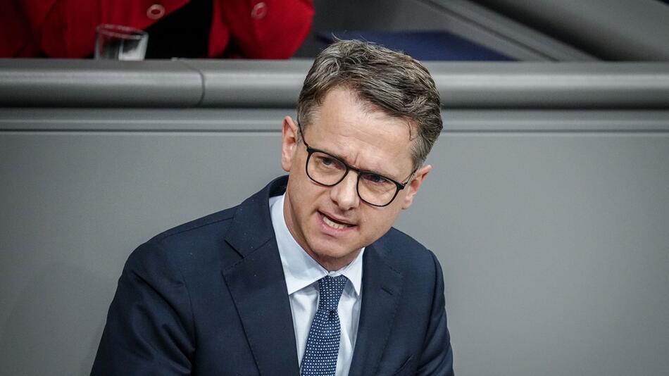 Carsten Linnemann, CDU-Generalsekretär