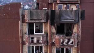 "Ich habe riesige Flammen gesehen“ – Feuer in Seniorenheim in Bosnien fordert mehrere Tote 