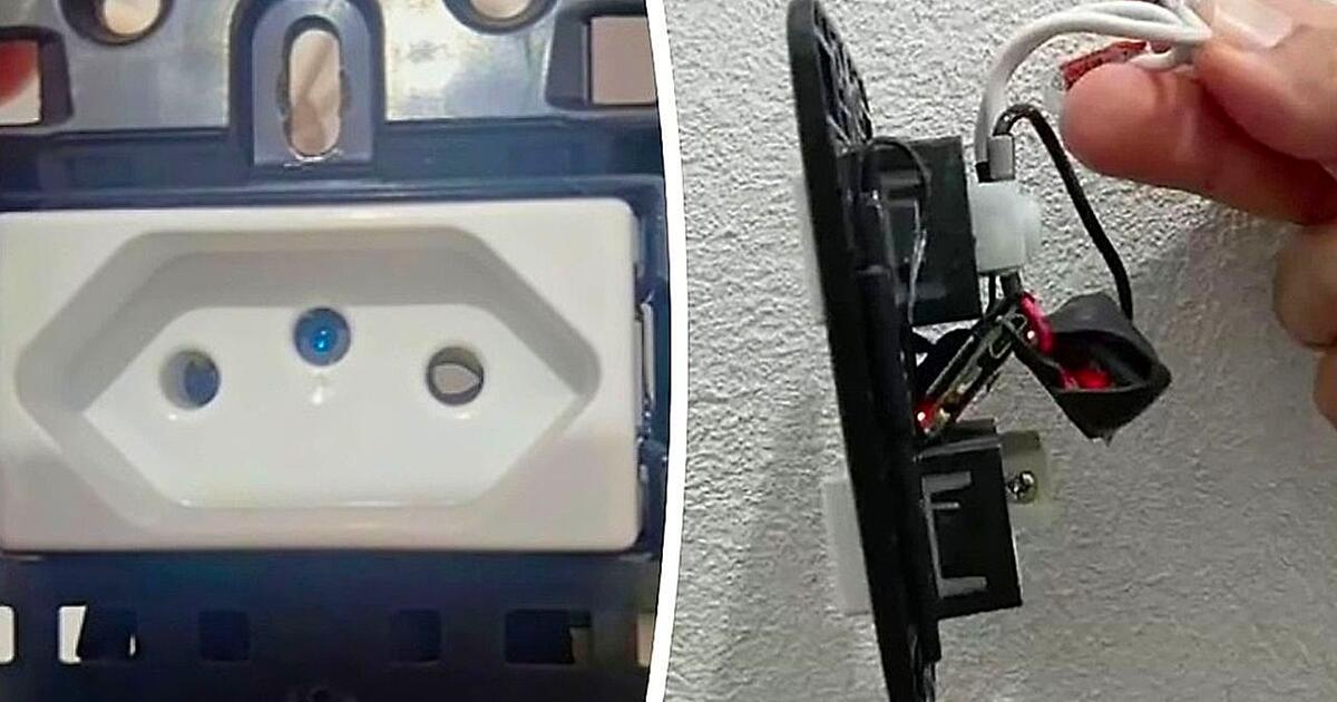 Mitarbeiterin findet Spionagekamera auf Toilette