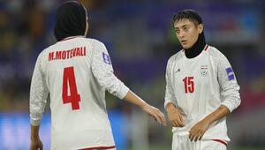 Iranische Nationalmannschaft