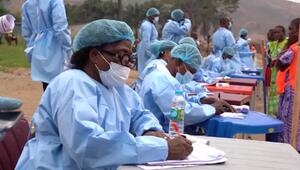DR Kongo: Tödlichster Ebola-Ausbruch in der Geschichte des Landes