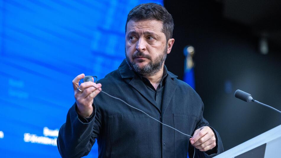 Politikwissenschaftler: "Dunkelster Moment für die Ukrainer in diesem Krieg"