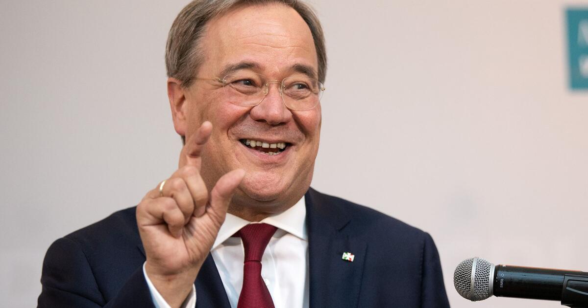 CDU gewinnt NRWKommunalwahlen, Rekordergebnis für Grüne GMX