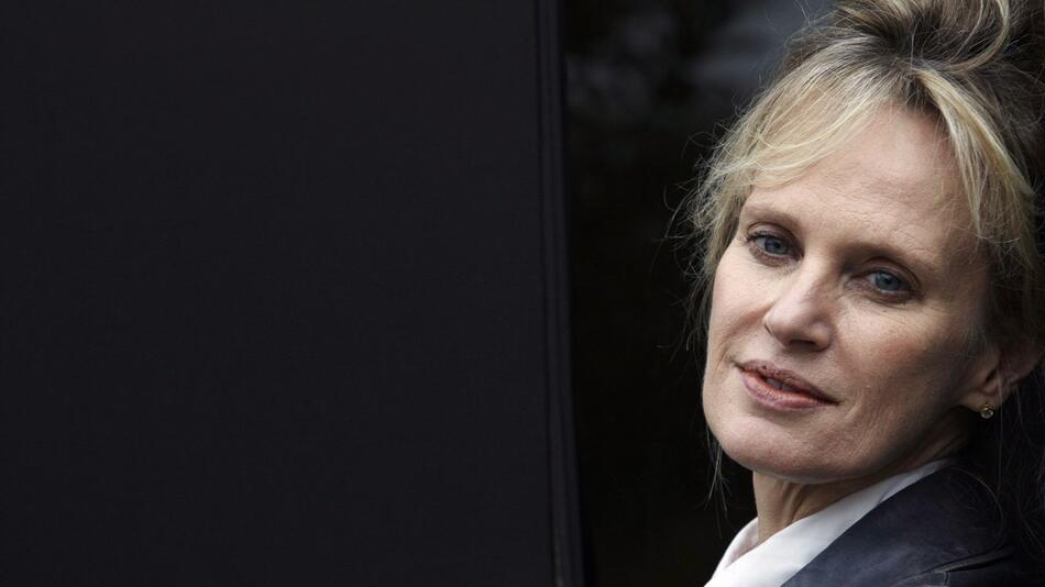 US-Schriftstellerin Hustvedt wird 65