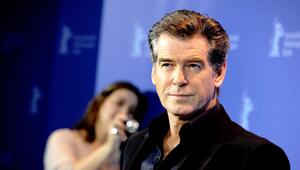 Pierce Brosnan