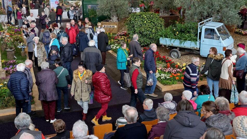 Ostseemesse