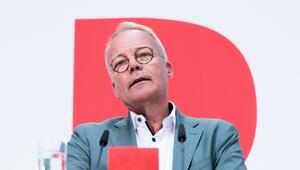 SPD-Gremiensitzung