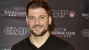 Stanislav Yanevski meldet sich aus dem Krankenbett zu Wort.