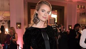 Cressida Bonas ist zum zweiten Mal Mutter geworden.
