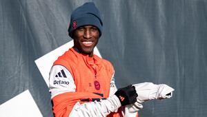 Bayern-Star: Senegals Präsident ernennt Nicolas Jackson zum Kommandeur