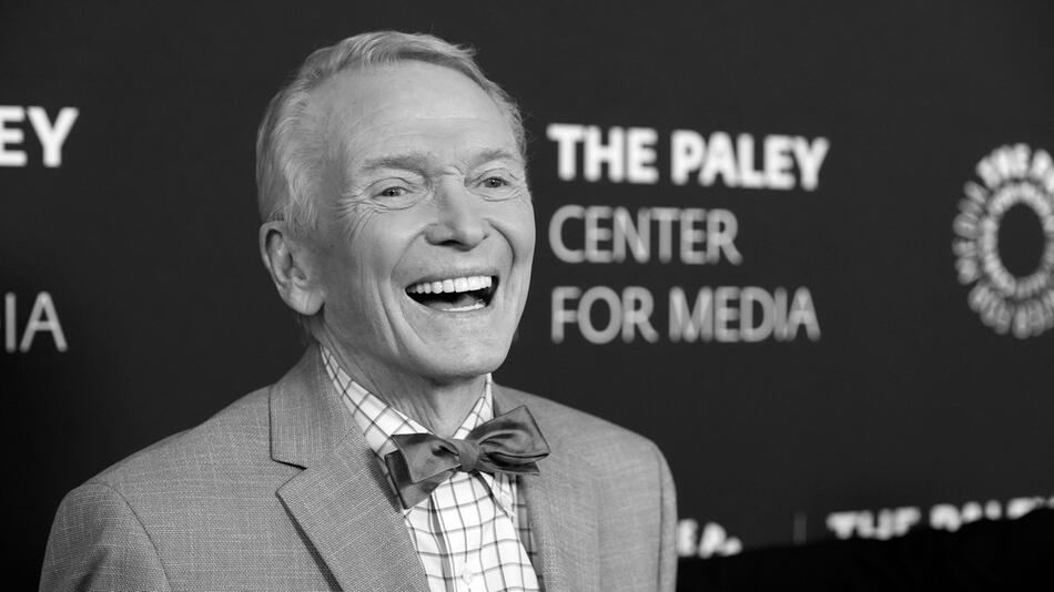 Designer der Stars - Bob Mackie ist tot