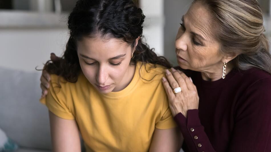 Psychische Probleme: So finden Eltern Zugang zu ihren Kindern
