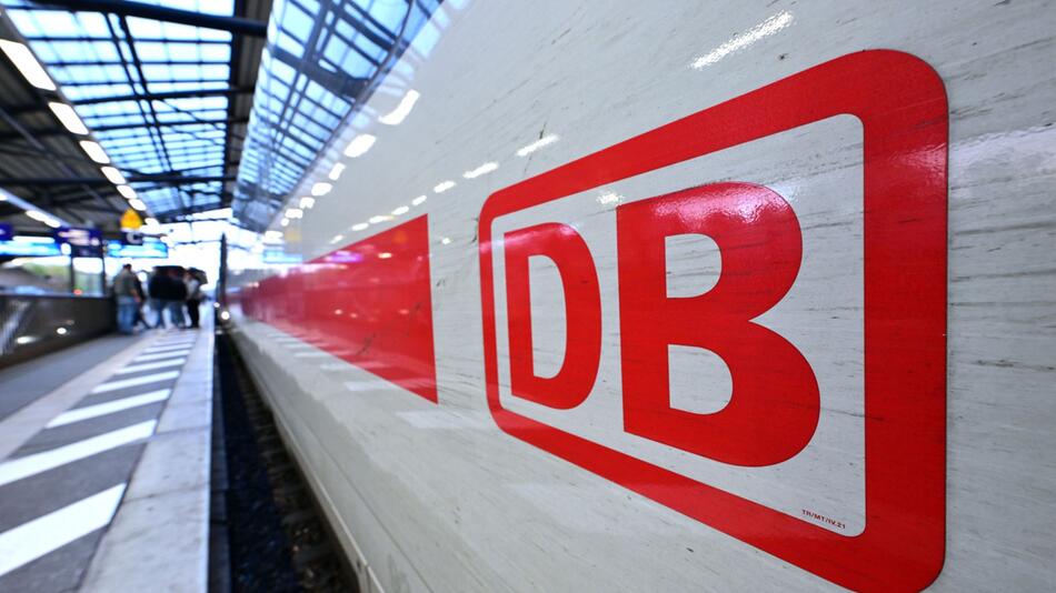 Deutsche Bahn - ICE