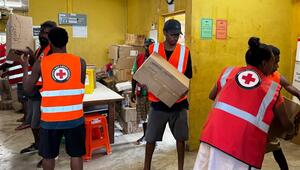 Erhebliche Schäden in Vanuatu nach Erdbeben im Südpazifik