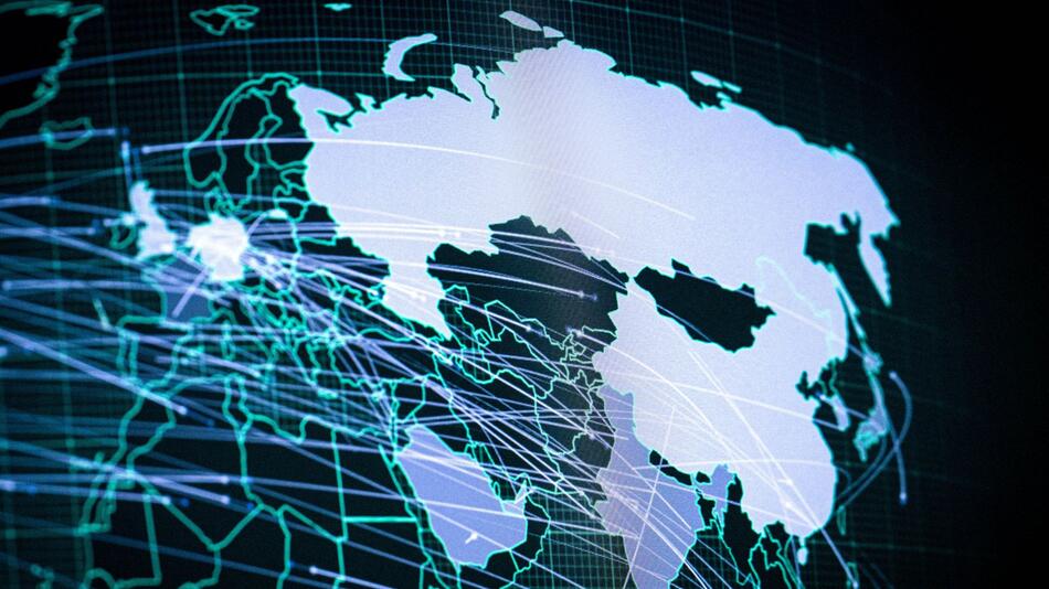 Frankreich wirft Russland Cyber-Attacken vor