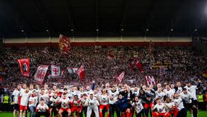 SC Freiburg - SC Braga