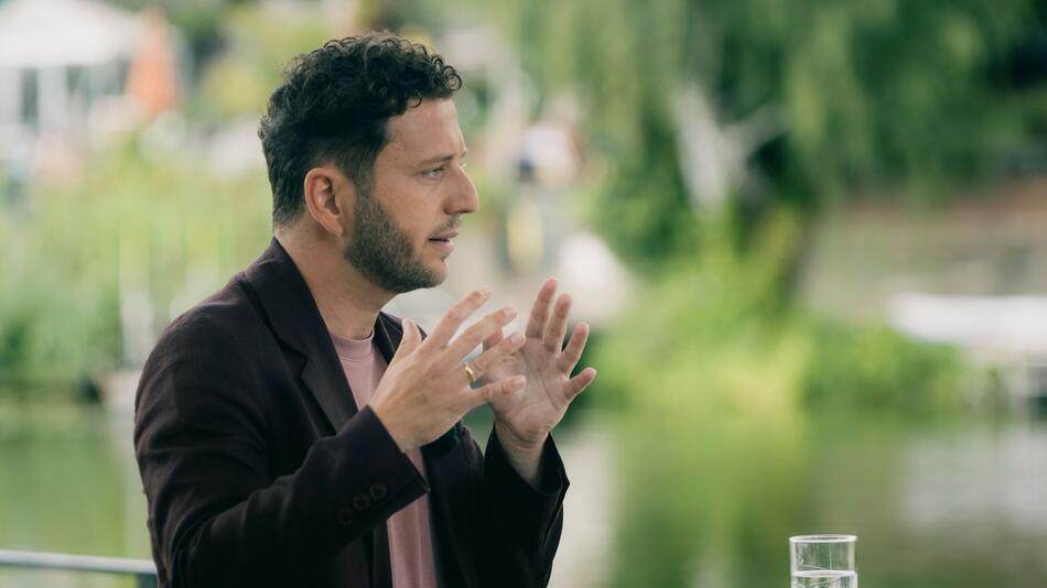 ZDF-Journalist Schmiese fragt Banaszak: „Hat Habeck es versemmelt?“