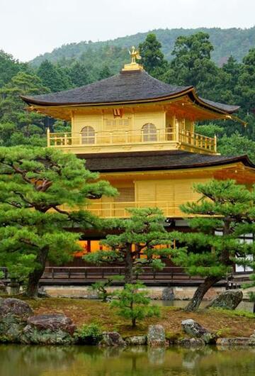 Kinkaku-ji