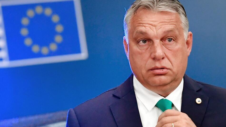 EU-Kommission legt sich mit Orban an