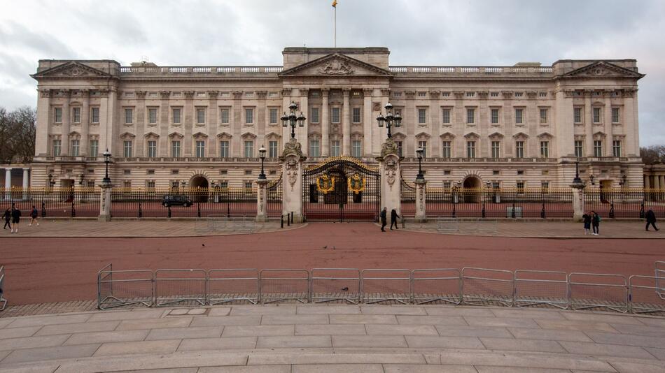 Buckingham Palace