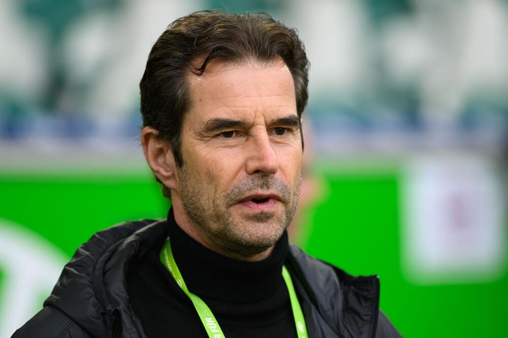 Ralf Kellermann