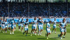 Training VfL Bochum
