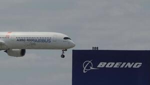 Luftfahrtmesse Salon du Bourget