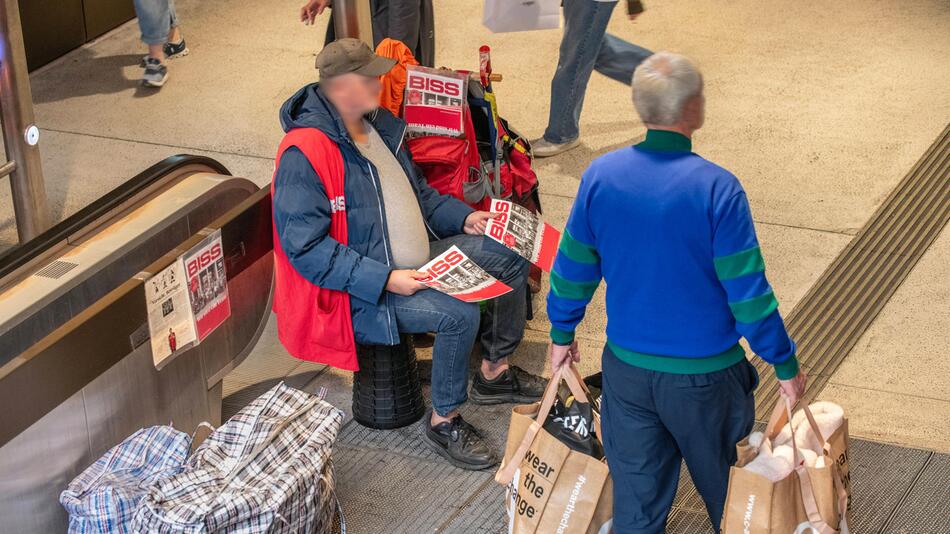"Starke Ungleichheit zerstört die Anreize, hart zu arbeiten"