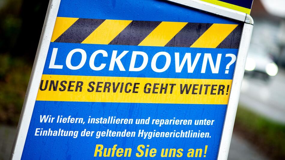 "Lockdown"
