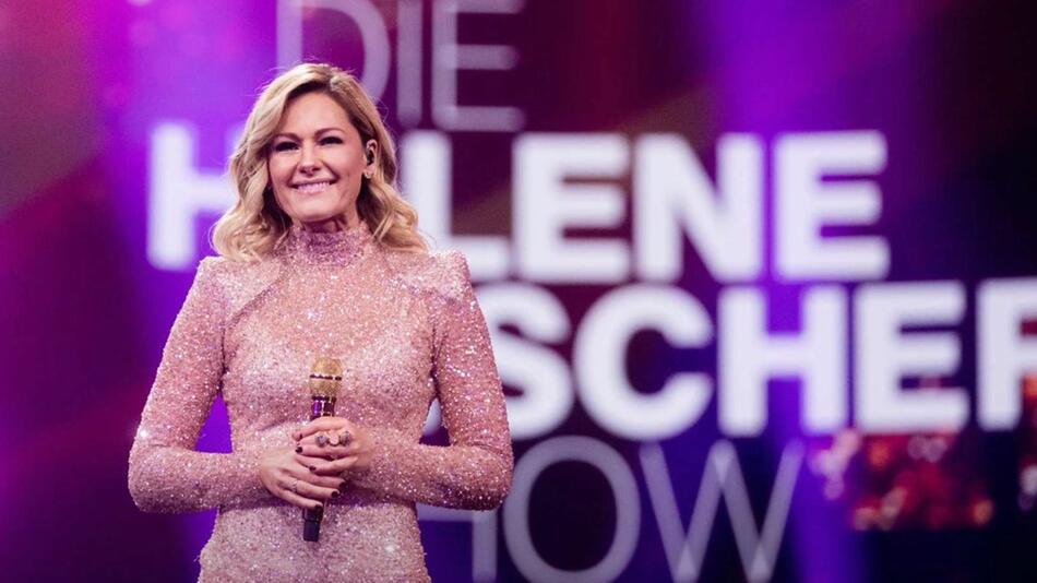 Helene Fischer