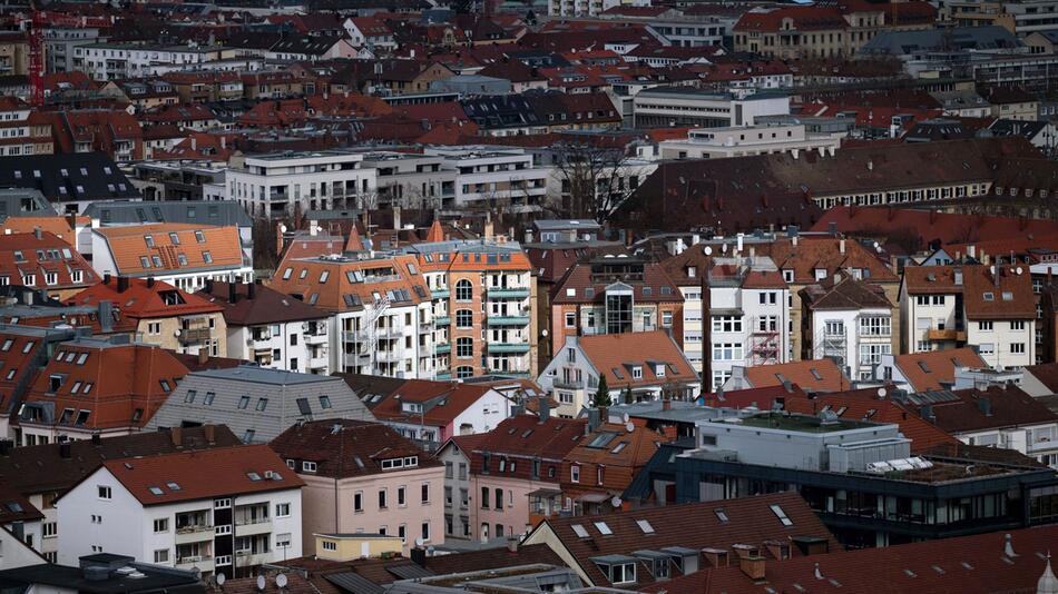 Städtetag beginnt Treffen in Freiburg