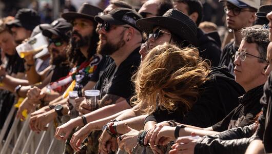 Wacken