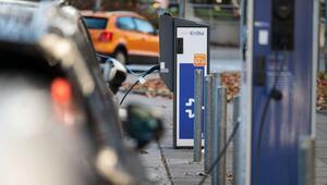 Ladeinfrastruktur für E-Autos