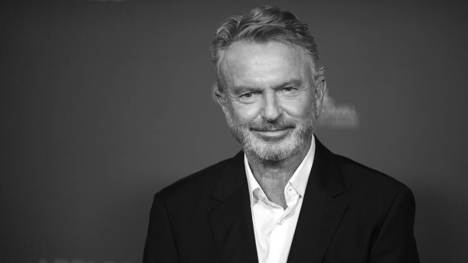 "Jurassic Park"-Star Sam Neill ist gestorben
